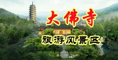 美妇骚屄中国浙江-新昌大佛寺旅游风景区